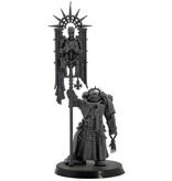 Games Workshop SPACE MARINES Bladeguard Ancient #1 Warhammer 40K