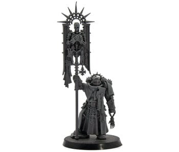 SPACE MARINES Bladeguard Ancient #1 Warhammer 40K