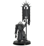 Games Workshop SPACE MARINES Bladeguard Ancient #1 Warhammer 40K