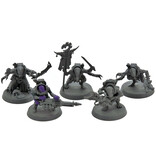 Games Workshop GENESTEALER CULTS 5 Acolyte Hybrids #1 Warhammer 40K