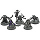 GENESTEALER CULTS 5 Acolyte Hybrids #1 Warhammer 40K