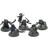 Games Workshop GENESTEALER CULTS 5 Acolyte Hybrids #1 Warhammer 40K
