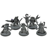 Games Workshop GENESTEALER CULTS 5 Acolyte Hybrids #1 Warhammer 40K