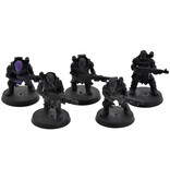 Games Workshop GENESTEALER CULTS 5 Neophyte Hybrids #5 Warhammer 40K
