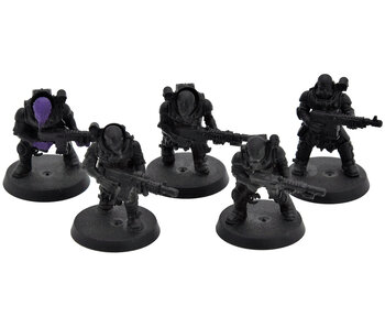 GENESTEALER CULTS 5 Neophyte Hybrids #5 Warhammer 40K