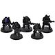GENESTEALER CULTS 5 Neophyte Hybrids #5 Warhammer 40K