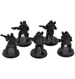 Games Workshop GENESTEALER CULTS 5 Neophyte Hybrids #5 Warhammer 40K