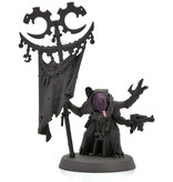 Games Workshop GENESTEALER CULTS Acolyte Iconward #1 Warhammer 40K