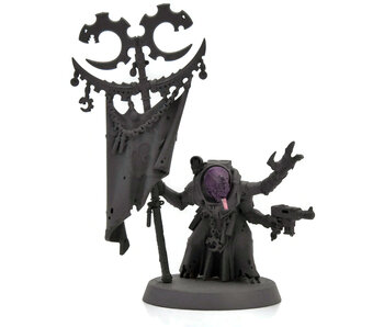 GENESTEALER CULTS Acolyte Iconward #1 Warhammer 40K