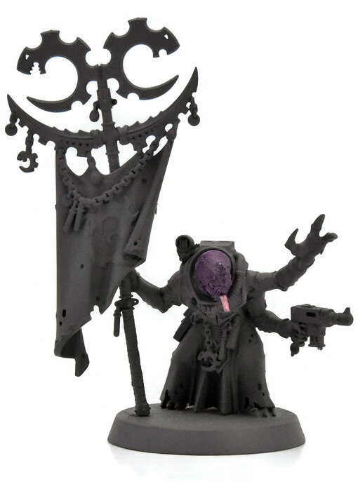GENESTEALER CULTS Acolyte Iconward #1 Warhammer 40K