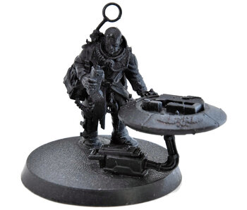 GENESTEALER CULTS Nexos #1 Warhammer 40K