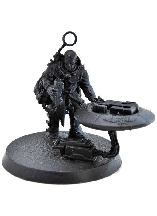 GENESTEALER CULTS Nexos #1 Warhammer 40K