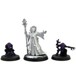 Games Workshop GENESTEALER CULTS Magus #1 Warhammer 40K