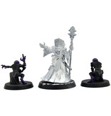 Games Workshop GENESTEALER CULTS Magus #1 Warhammer 40K
