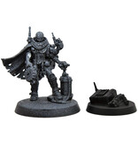 Games Workshop GENESTEALER CULTS Reductus Saboteur #1 Warhammer 40K