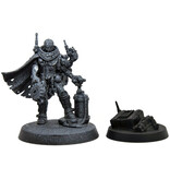 Games Workshop GENESTEALER CULTS Reductus Saboteur #1 Warhammer 40K