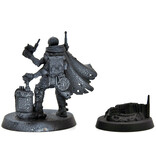 Games Workshop GENESTEALER CULTS Reductus Saboteur #1 Warhammer 40K