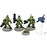Games Workshop TAU 3 XV25 Stealth Suits #1 Warhammer 40K