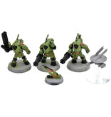 Games Workshop TAU 3 XV25 Stealth Suits #1 Warhammer 40K