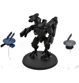 Games Workshop TAU EMPIRE Commander In Enforcer #1 Warhammer 40K