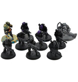 Games Workshop GENESTEALER CULTS 10 Neophyte Hybrids #4 Warhammer 40K