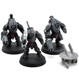 Games Workshop TAU 3 XV25 Stealth Suits #3 Warhammer 40K