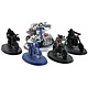 GENESTEALER CULTS 5 Atalan Jackals #1 Warhammer 40K