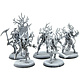 SYLVANETH 5 Tree Revenants #3 Warhammer Sigmar