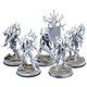 SYLVANETH 5 Tree Revenants #1 Sigmar