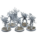 Games Workshop SYLVANETH 5 Tree Revenants #1 Sigmar