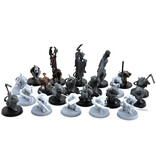 Games Workshop SKAVEN 21 Clanrats #3 Fantasy