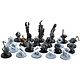 SKAVEN 21 Clanrats #3 Fantasy