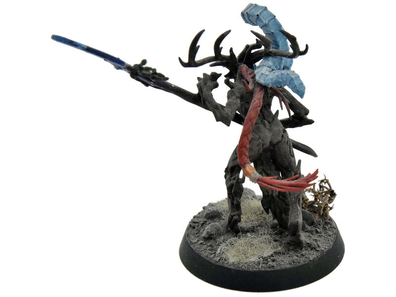 Games Workshop SYLVANETH Branchwych #1 Sigmar