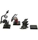 Games Workshop SKAVEN 3 Packmaster #2 Fantasy
