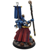 Games Workshop SPACE MARINES Tigurius #1 WELL PAINTED Warhammer 40K