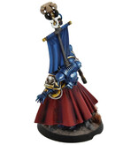 Games Workshop SPACE MARINES Tigurius #1 WELL PAINTED Warhammer 40K