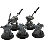 Games Workshop GREY KNIGHTS 5 Purification Squad #1 Warhammer 40K