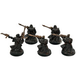 Games Workshop AELDARI 5 Rangers #1 Warhammer 40K