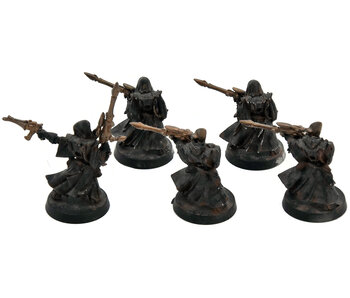 AELDARI 5 Rangers #1 Warhammer 40K