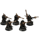 Games Workshop AELDARI 5 Rangers #1 Warhammer 40K