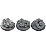 Games Workshop NECRONS 3 Scarab Swarms #1 Warhammer 40K