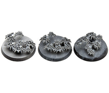 NECRONS 3 Scarab Swarms #1 Warhammer 40K