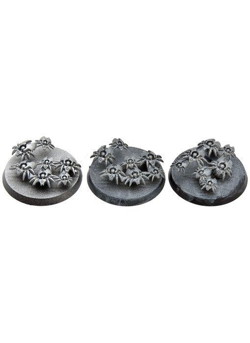 NECRONS 3 Scarab Swarms #1 Warhammer 40K