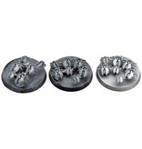 Games Workshop NECRONS 3 Scarab Swarms #1 Warhammer 40K
