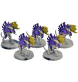 Games Workshop TYRANIDS 5 Barbgaunts #1 Warhammer 40K