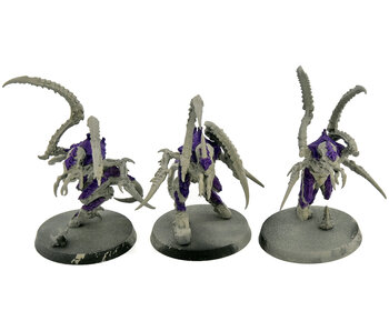 TYRANIDS 3 Von Ryan's Leapers #1 Warhammer 40K