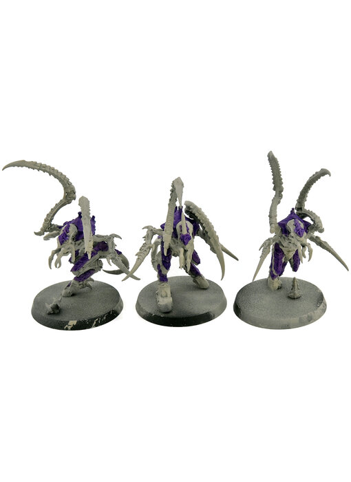 TYRANIDS 3 Von Ryan's Leapers #1 Warhammer 40K