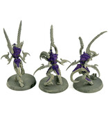 Games Workshop TYRANIDS 3 Von Ryan's Leapers #1 Warhammer 40K