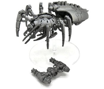 NECRONS Canoptek Spyder #3 Warhammer 40K