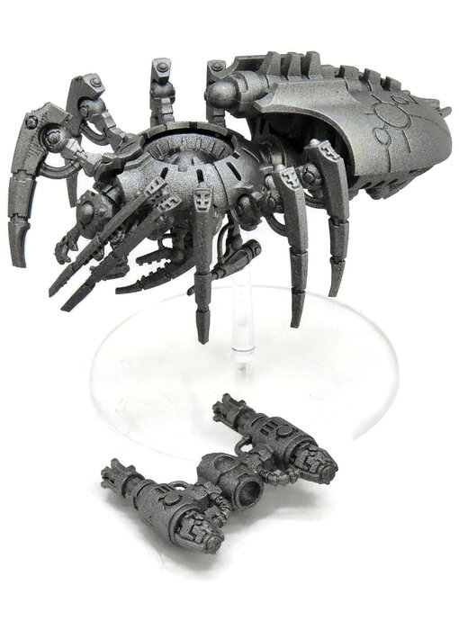 NECRONS Canoptek Spyder #3 Warhammer 40K